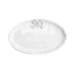 Plat Ovale Marie-Antoinette