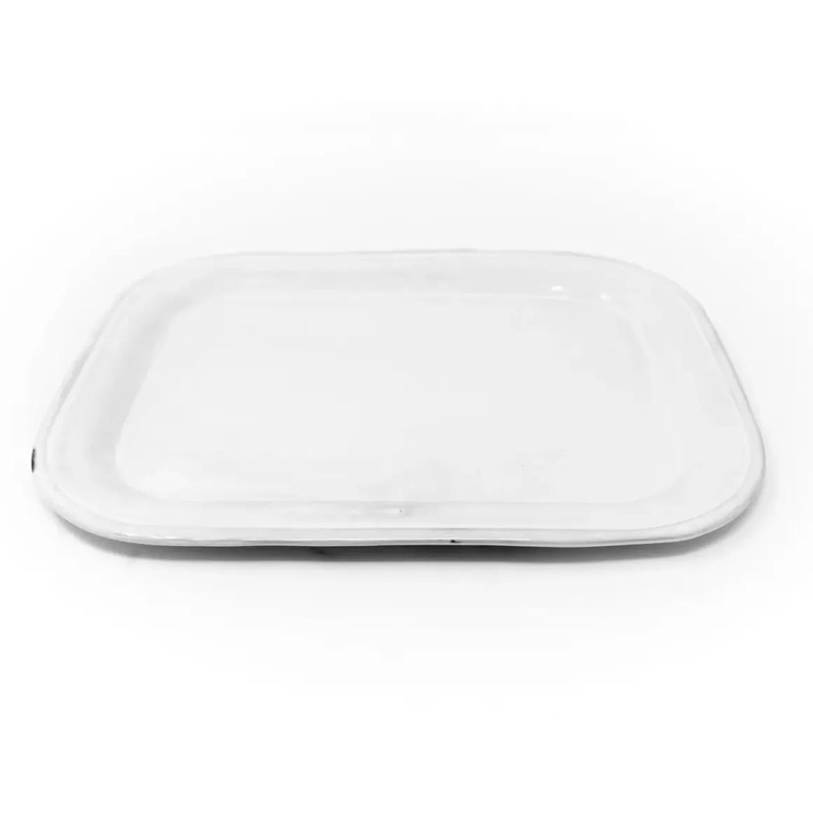 Plat Rectangulaire Paris