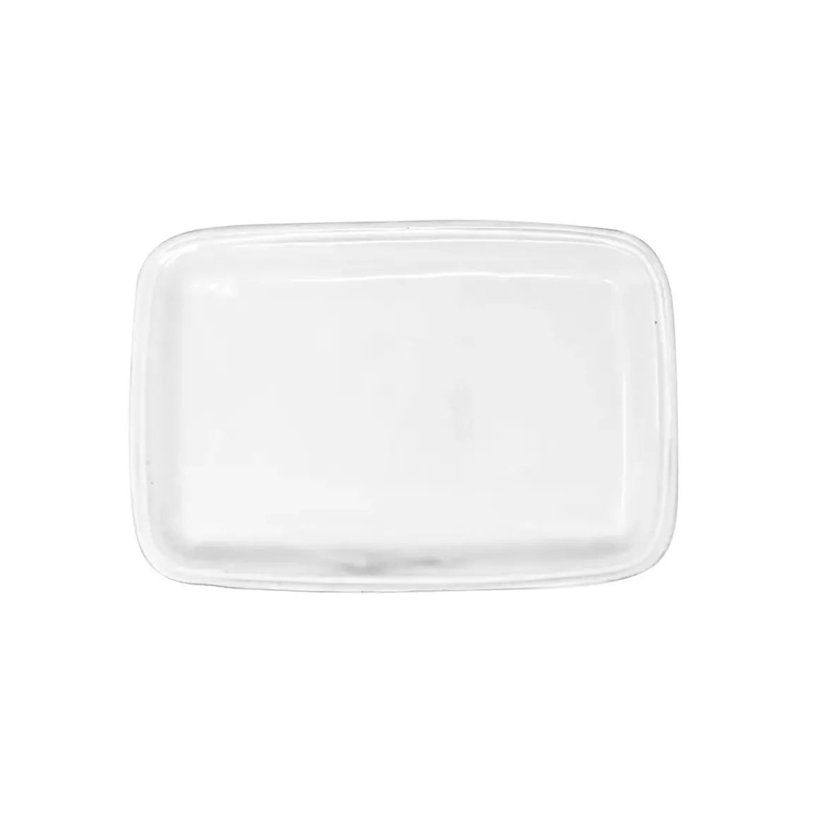 Plat Rectangulaire Paris