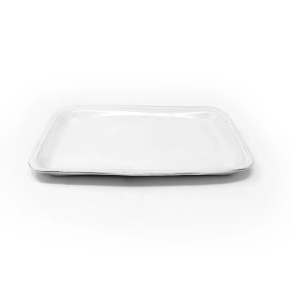 Plat Rectangulaire Paris