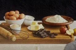 Ramequin Mademoiselle