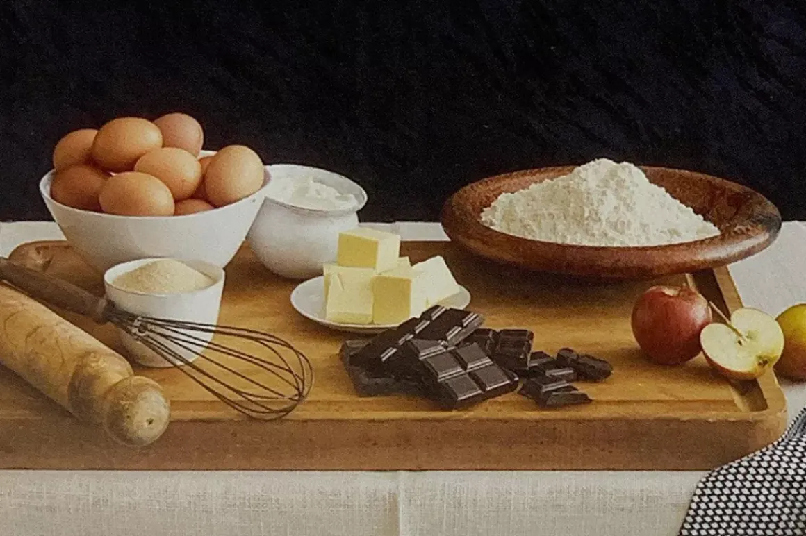 Ramequin Mademoiselle