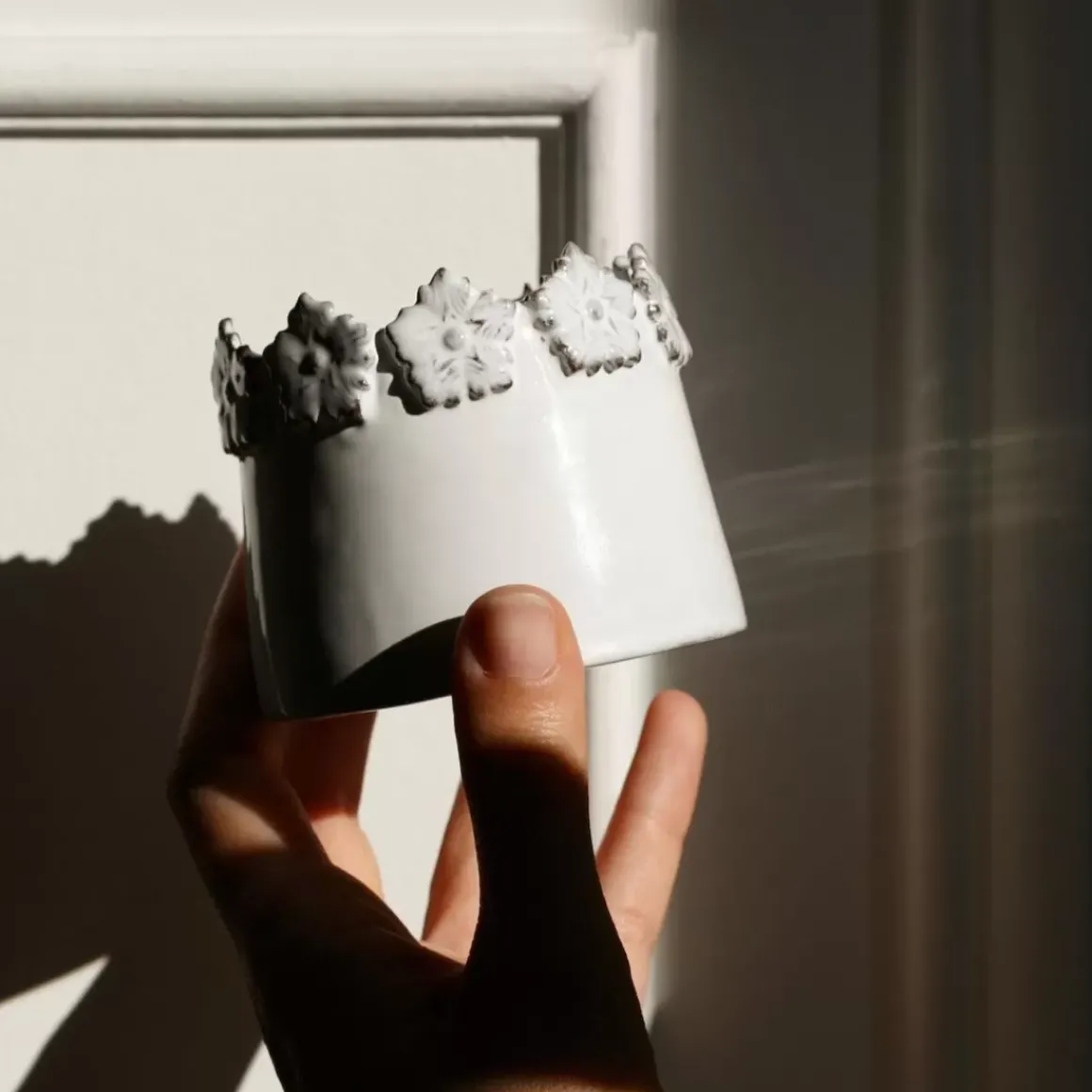 Ramequin Marie-Antoinette