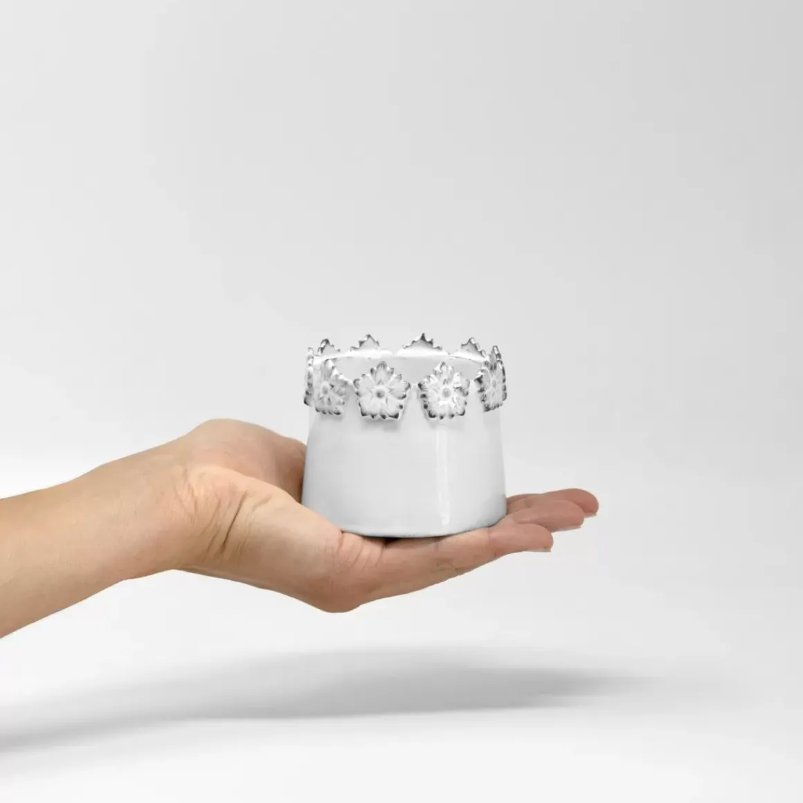 Ramequin Marie-Antoinette