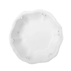 Saladier Noeud Marie-Antoinette