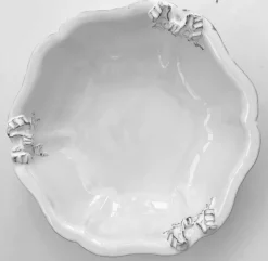 Saladier Ruban Marie-Antoinette