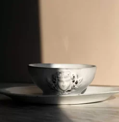 Sauciere Avec Soucoupe Mon Jules