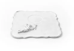 Soucoupe Carree Mon Ange