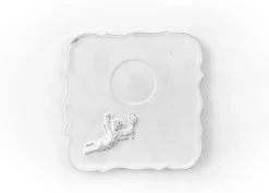 Soucoupe Carree Mon Ange