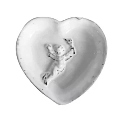 Soucoupe Coeur