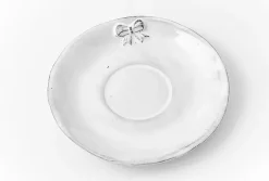 Soucoupe Noeud Marie-Antoinette