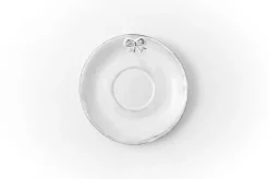 Soucoupe Noeud Marie-Antoinette