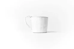 Tasse A Anse Fleur Marie-Antoinette