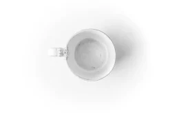 Tasse A Anse Fleur Marie-Antoinette