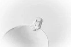 Tasse A Anse Fleur Marie-Antoinette