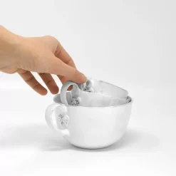 Tasse A Anse Noeud Marie-Antoinette