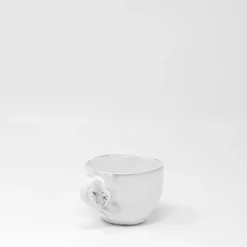 Tasse A Anse Noeud Marie-Antoinette