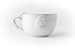 Tasse A Chocolat Charles