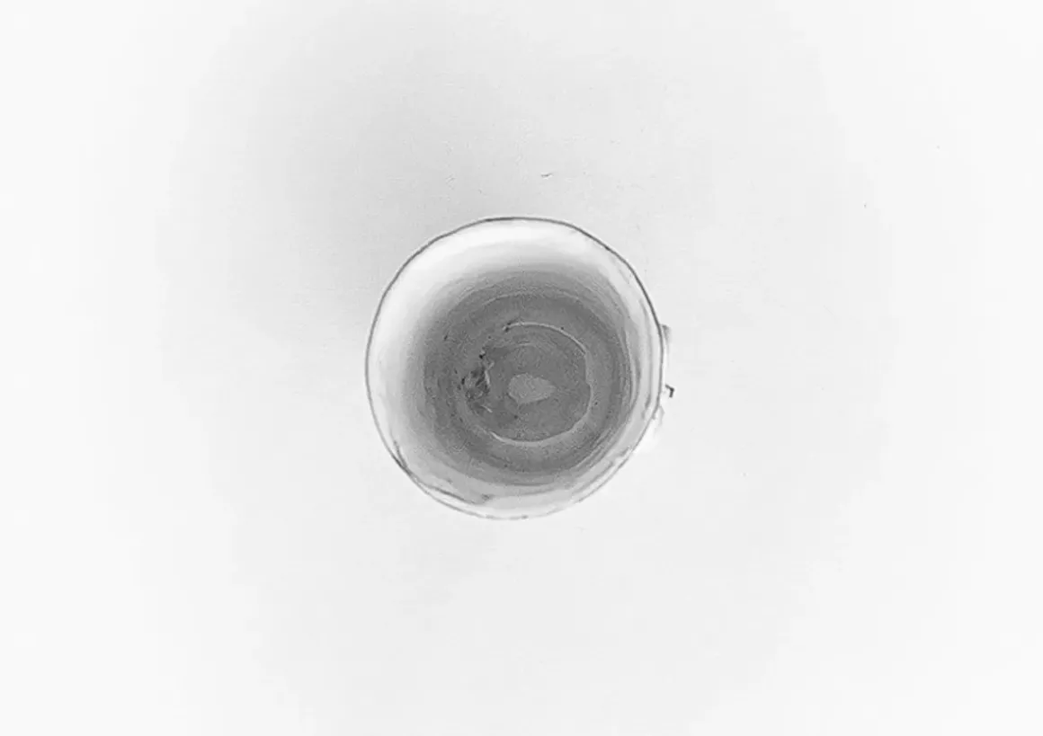 Tasse A Espresso Noeud Marie-Antoinette