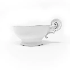 Tasse A Pied Avec Anse Paris