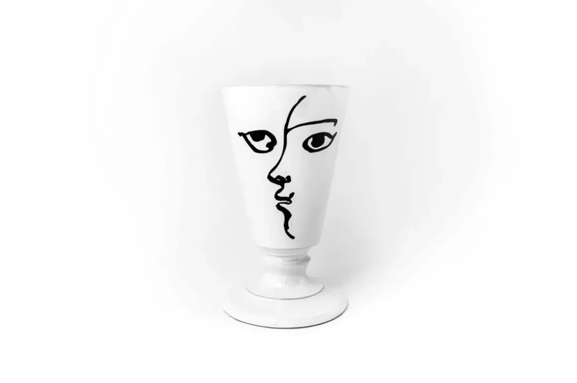 Vase A Pied De Toi Et Moi