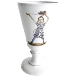 Vase Danseuse