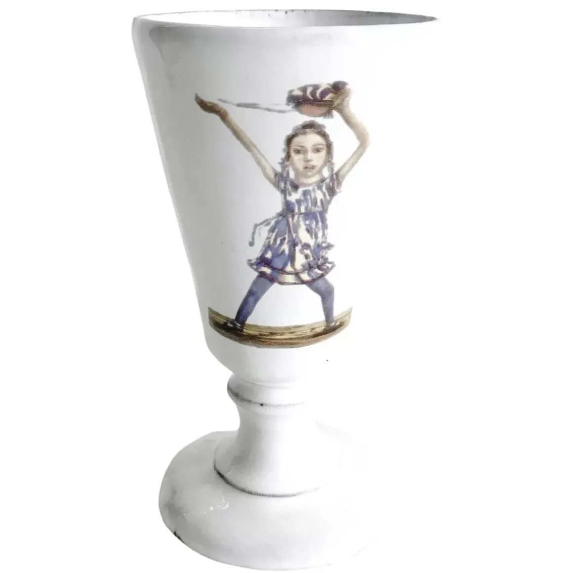 Vase Danseuse