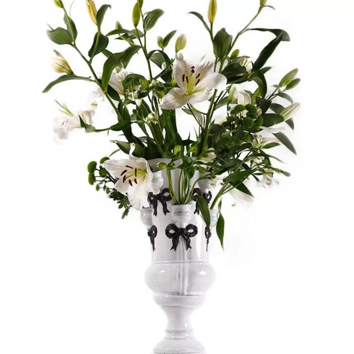 Vase Nature Jaillissante