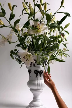 Vase Nature Jaillissante