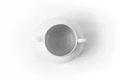 Vase Rond Avec Anses Paris